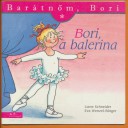 Bori, a balerina