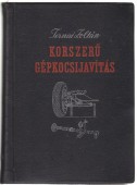 Korszerű gépkocsijavítás