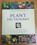 Stefan Buczacki's Plant Dictionary