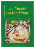 Mesélő szakácskönyv