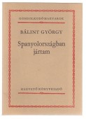 Spanyolországban jártam