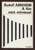 A film mint művészet