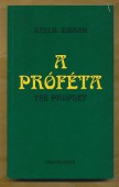 A próféta. The Prophet