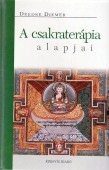 A csakraterápia alapjai