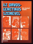 Az orvos-genetikus szemével