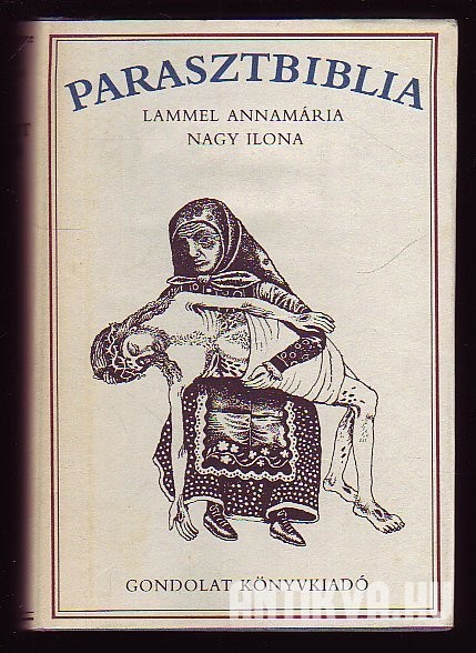 Képtalálat a következőre: „Lammel Annamária - Nagy Ilona könyv”