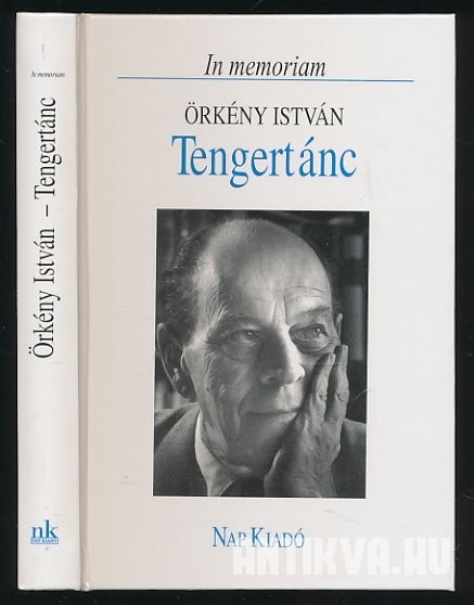 Tengertánc. In memoriam Örkény István