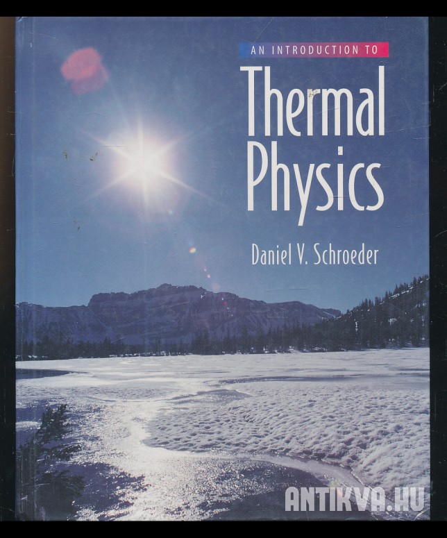 an introduction to thermal physics daniel v. schroeder solutions