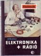 Elektronika + rádió