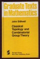 Classical Topology and Combinatorical Group Theory