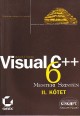 Visual C++6. Mesteri szinten I-II.