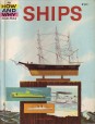 The How and Why Wonder Book of Ships 
