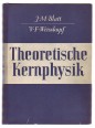 Theoretische Kernphysik