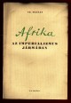 Afrika az imperializmus jármában