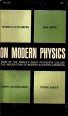 On Modern Physics