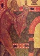 Zsivopisz drevnego Pskova. XIII-XVI veka. Painting of Ancient Pskov
