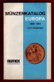 Münzenkatalog Europa 1900 - 1944