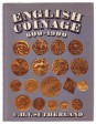English Coinage 600-1900.