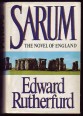 Sarum. The Novel of England