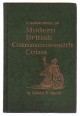 A Guide Book of Modern British Commonwealth Coins
