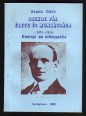 Szende Pál élete és munkássága (1879-1934) Életrajz és bibliográfia