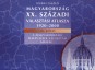 Magyarország XX. századi választási atlasza 1920-2000. III. kötet A magyarországi települések választási adatai