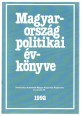 Magyarország Politikai Évkönyve 1992.