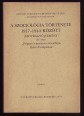 A szociológia története 1917-1945. között (Szöveggyűjtemény) III. kötet. "Polgári és marxista szociológia Kelet-Európában"