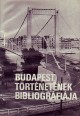 Budapest történetének bibliográfiája VII. kötet. Mutatók