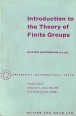 Introduction to the Theory of Finite Groups
