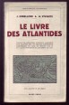 Le livre des atlantides