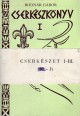 Cserkészkönyv I-III. kötet