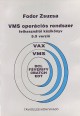 VMS operációs rendszer. Felhasználói kézikönyv 5.5 verzió