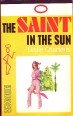 The Saint in the Sun
