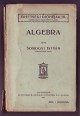 Algebra, Geométria