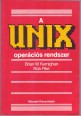 Az Unix operációs rendszer