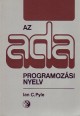 Az ADA programozási nyelv