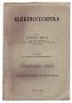 Elektrotechnika II. kötet. Általános elektrotechnika II.