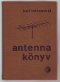 Antennakönyv