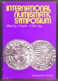 Proceedings of the International Numismatic Symposium