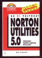 Norton Utilities 5.0
