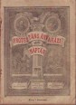 Protestáns árvaházi képes naptár az 1918. közönséges évre
