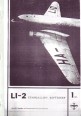 LI-2 utasszállító repülőgép 1. sz.