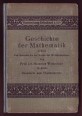 Geschichte der Mathematik. 2. Teil: Von Cartesius bis zur Wende des 18. Jahrhunderts, 2. Hälfte - Geometrie und Trigonometrie 