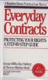 Everyday Contracts Protecting Your Rights A Step-by-Step Guide