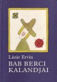 Bab Berci kalandjai