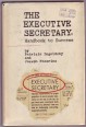 The Executive Secretary: Handbook To Success 
