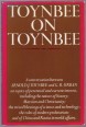 Toynbee on Toynbee A Conversation Between Arnold J. Toynbee and G.R. Urban