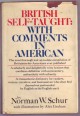 British Self-Taught with Comments in American
