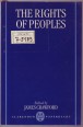 The Rights of Peoples